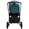 Детская коляска Sweet Baby Cupola New 2 в 1 Ocean Green 1382538500 - фото 10933