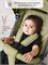 Прогулочная коляска AmaroBaby Airy оливковый 1994691151 - фото 109349