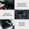 Детская прогулочная коляска Farfello Fest Lux Угольно-черный/Carbon black 89120176 - фото 109387