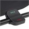 Детская прогулочная коляска Jane Ruler U05 Dim Grey 1281637091 - фото 109424