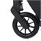 Детская прогулочная коляска Jane Ruler U05 Dim Grey 1281637091 - фото 109432