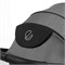 Детская прогулочная коляска Jane Ruler U05 Dim Grey 1281637091 - фото 109434