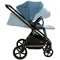 Детская коляска Sweet Baby Cupola New 2 в 1 Ocean Green 1382538500 - фото 10947