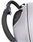 Детская прогулочная коляска Farfello Comfy Go Comfort Chrome Блестящий серый 650187234 - фото 109489