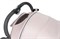 Детская прогулочная коляска Farfello Comfy Go Comfort Chrome CG-404, Бежевый New 804745485 - фото 109515