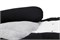 Коляска прогулочная Chicco Mysa Black Satin 1366992089 - фото 109633