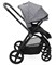 Коляска прогулочная Chicco Mysa Charming Grey 1897462385 - фото 109644