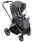 Коляска прогулочная Chicco Mysa Charming Grey 1897462385 - фото 109645