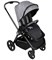 Коляска прогулочная Chicco Mysa Charming Grey 1897462385 - фото 109647