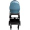 Детская коляска Sweet Baby Cupola New 2 в 1 Ocean Green 1382538500 - фото 10967