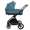 Детская коляска Sweet Baby Cupola New 2 в 1 Ocean Green 1382538500 - фото 10969