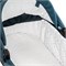 Детская коляска Sweet Baby Cupola New 2 в 1 Ocean Green 1382538500 - фото 10973