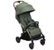 Коляска прогулочная Chicco XPlus Twinkle Green 2032559763 - фото 109758