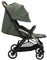 Коляска прогулочная Chicco XPlus Twinkle Green 2032559763 - фото 109762