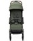 Коляска прогулочная Chicco XPlus Twinkle Green 2032559763 - фото 109763