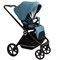 Детская коляска Sweet Baby Cupola New 2 в 1 Ocean Green 1382538500 - фото 10977