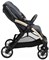 Коляска прогулочная Chicco XPlus Dark Shadow 468620684 - фото 109788