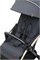 Коляска прогулочная Chicco XPlus Dark Shadow 468620684 - фото 109791
