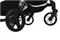 Коляска прогулочная Chicco XPlus Dark Shadow 468620684 - фото 109796