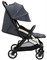 Коляска прогулочная Chicco XPlus Dark Shadow 468620684 - фото 109805
