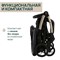 Коляска прогулочная Chicco XPlus Dark Shadow 468620684 - фото 109807