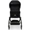 Прогулочная коляска Sweet Baby Grazia black 943318510 - фото 109822