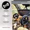 Прогулочная коляска Sweet Baby Grazia black 943318510 - фото 109832