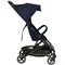 Прогулочная коляска Sweet Baby Grazia blue 1336066334 - фото 109857