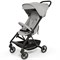 Прогулочная коляска Sweet Baby Grazia grey 674049662 - фото 109873