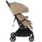 Прогулочная коляска Sweet Baby Bella beige 801348384 - фото 109893