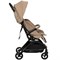 Прогулочная коляска Sweet Baby Bella beige 801348384 - фото 109894