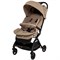 Прогулочная коляска Sweet Baby Bella beige 801348384 - фото 109898