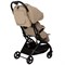 Прогулочная коляска Sweet Baby Bella beige 801348384 - фото 109904