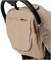 Прогулочная коляска Sweet Baby Bella beige 801348384 - фото 109906