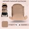 Прогулочная коляска Sweet Baby Bella beige 801348384 - фото 109918