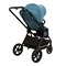 Детская коляска Sweet Baby Cupola New 2 в 1 Ocean Green 1382538500 - фото 10991