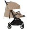 Прогулочная коляска Sweet Baby Bella beige 801348384 - фото 109926