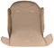 Прогулочная коляска Sweet Baby Bella beige 801348384 - фото 109931