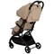 Прогулочная коляска Sweet Baby Bella beige 801348384 - фото 109936