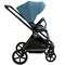 Детская коляска Sweet Baby Cupola New 2 в 1 Ocean Green 1382538500 - фото 10993