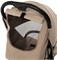 Прогулочная коляска Sweet Baby Bella beige 801348384 - фото 109942