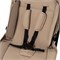 Прогулочная коляска Sweet Baby Bella beige 801348384 - фото 109944