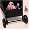 Прогулочная коляска Sweet Baby Bella beige 801348384 - фото 109957