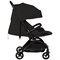 Прогулочная коляска Sweet Baby Bella black 1217063286 - фото 109962