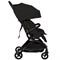 Прогулочная коляска Sweet Baby Bella black 1217063286 - фото 109963