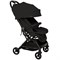 Прогулочная коляска Sweet Baby Bella black 1217063286 - фото 109964