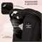 Прогулочная коляска Sweet Baby Bella black 1217063286 - фото 109977
