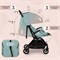 Прогулочная коляска Sweet Baby Bella green 43819653 - фото 109998