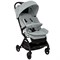 Прогулочная коляска Sweet Baby Bella grey 1004173987 - фото 110006