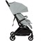 Прогулочная коляска Sweet Baby Bella grey 1004173987 - фото 110009